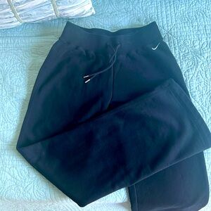 Nike sweats
